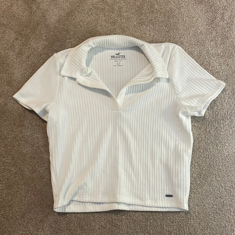 hollister top